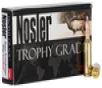 Nosler Trophy 6mm Creedmoor 90gr  AccuBond  20rd Box