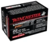 Winchester Varmint HV  22 WMR  30gr  Jacketed Hollow Point 50rd Box