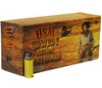 HSM Cowboy Action 44 Remington Magnum  240 gr  Semi-Wadcutter  50rd Box