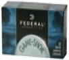Federal Standard 22 Win Mag Jacketed Hollow Point 50gr  50rd Box