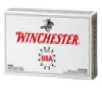 Winchester USA 9mm 115 Gr  Full Metal Jacket  50rd Box