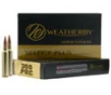 Weatherby Select Plus 300 PRC  195 gr  20rd Box