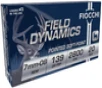 Fiocchi 7mm-08 Remington  139gr  Pointed Soft Point  20rd Box