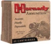 Hornady  25 ACP 35 Gr  Jacketed Hollow Point XTP  25rd Box