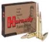 Hornady Custom 250 Savage 100gr InterLock SP 20rd Box