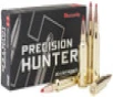 Hornady Precision Hunter  300 Weatherby Magnum  200gr  ELD-X  20rd Box