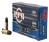 PPU Handgun Defense 38 S W 145gr  Lead Round Nose  50rd Box