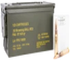PPU Rangemaster 50 BMG  625gr  Full Metal Jacket  120rd Can