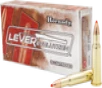 Hornady LEVERevolution 348 Winchester 200gr  Flex Tip Expanding  20rd Box