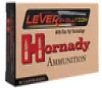 Hornady LEVERevolution  308 Marlin Express 160gr  Evolution Bullet 20rd Box