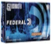 Federal Fusion Rifle 450 Bushmaster 300gr  Fusion Soft Point 20rd Box