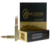 Weatherby Select Plus 300 PRC  180gr  Hollow Point  20rd Box