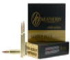 Weatherby Select Plus 280 Ackley Improved  139gr  Hollow point  20rd Box
