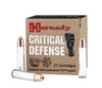 Hornady Critical Defense  30 Carbine 110gr  Flex Tip Expanding 25rd Box