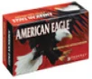 Federal American Eagle  38 Super 115gr  Jacketed Hollow Point 50rd Box