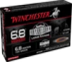 Winchester Expedition 6 8 Western  165gr  Nosler AccuBond  20rd Box