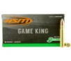 HSM Game King 35 Whelen  200gr  Boat Tail 20rd Box