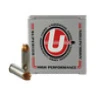 Underwood Ammo 45 Long Colt  135gr  Extreme Defender  20rd Box