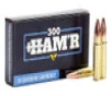 Wilson Combat  300 HAM R  135gr  Speer HAM R Bonded  20rd Box