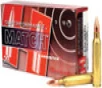 Hornady Superformance 5 56mm Nato 75 Gr  Hollow Point Boat-tail  Match  20rd Box