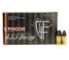 Fiocchi Ammunition 455 Webley  262gr  Lead Round Nose  50rd Box