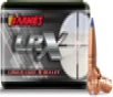 Barnes Bullets 224 Valkyrie  77gr  LRX Boat Tail  20rd Box