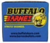 Buffalo Bore 9mm  P  95gr  Barnes TAC-XP  20rd Box