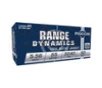 Fiocchi Range Dynamics M193 5 56 NATO  55gr  Full Metal Jacket Boat Tail  50rd box