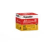 Aguila Standard High Velocity 22 LR 40gr  Copper-Plated Solid Point  500rd Box