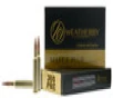 Weatherby Select Plus 300 PRC  205gr  Jacket Hollow Point  20rd Box