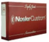 Nosler Trophy Grade 6 5x55mm Swedish Mauser 140gr  AccuBond 20rd Box