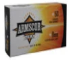 Armscor 9mm  124 Gr  FMJ  50rd Box