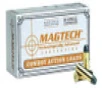 Magtech  38 SPL Flat 125Gr LFN 50Rd Box
