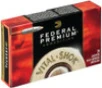 Federal Vital-Shok 7mm-08 Remington 140gr  Trophy Bonded Tip 20rd Box