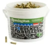 Remington Golden Bullet Bucket 22 LR  36gr  Plated Hollow Point  5600rd