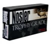 Nosler Trophy Grade  243 Winchester 90gr  AccuBond 20rd Box