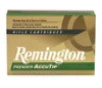 Remington Premier 222 Remington AccuTip 50gr  20Box 10Case