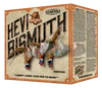 HEVI-Shot Upland 16 Ga  2 75   1 1 8 oz  Bismuth  3 Shot  25rd Box