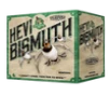 HEVI-Shot Upland 16 Ga  2 75   1 1 8 oz  Bismuth  5 Shot  25rd Box
