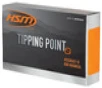 HSM Tipping Point 2 6 5x55 Swedish  140gr  Super Shock Tip  20rd Box