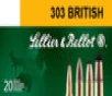 Sellier and Bellot 303 British 150 SP 20Rd Box