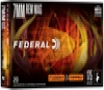 Federal Fusion Tipped 7mm PRC  175gr  Bonded Soft Point  20rd Box