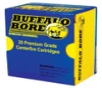 Buffalo Bore  380 ACP  P 100 Gr  Hard Cast Flat Nose  20rd Box