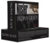 Nosler Trophy Grade 300 Win Mag 200gr  Partition 20rd Box