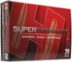 Hornady Superformance  338 Winchester Magnum 225gr  SST 20rd Box