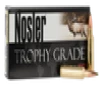 Nosler Trophy Grade 300 WSM 180gr  E-Tip  20rd Box