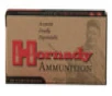 Hornady Varmint Express  204 Ruger 24gr  NTX Lead Free 20rd Box