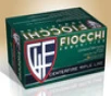 Fiocchi Extrema Hunting  204 Ruger 40gr  V-Max  50rd Box