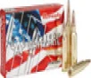 Hornady Whitetail 300 WSM 165gr  InterLock  20rd Box