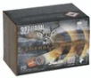Federal Premium Hunting 327 Federal Magnum  100gr  Swift A-Frame  20rd Box